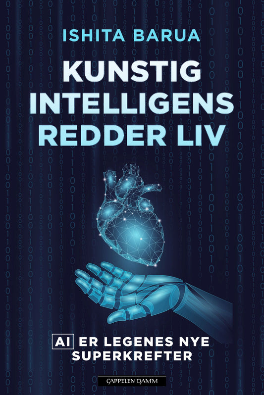 Kunstig intelligens redder liv