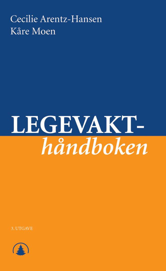 Legevakthåndboken