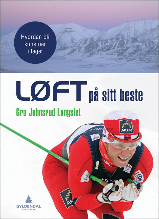 LØFT på sitt beste