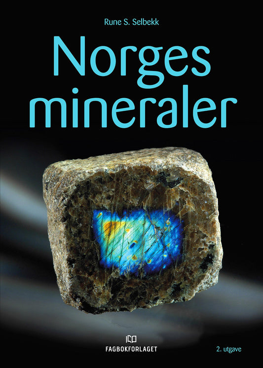 Norges mineraler