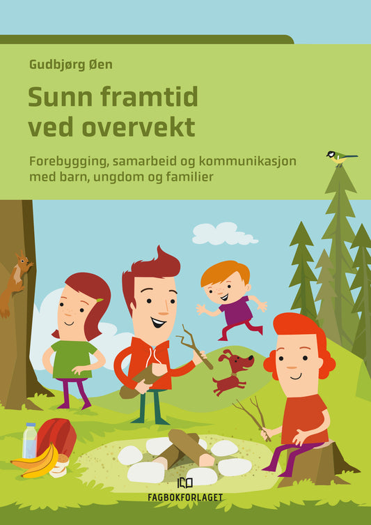 Sunn framtid ved overvekt