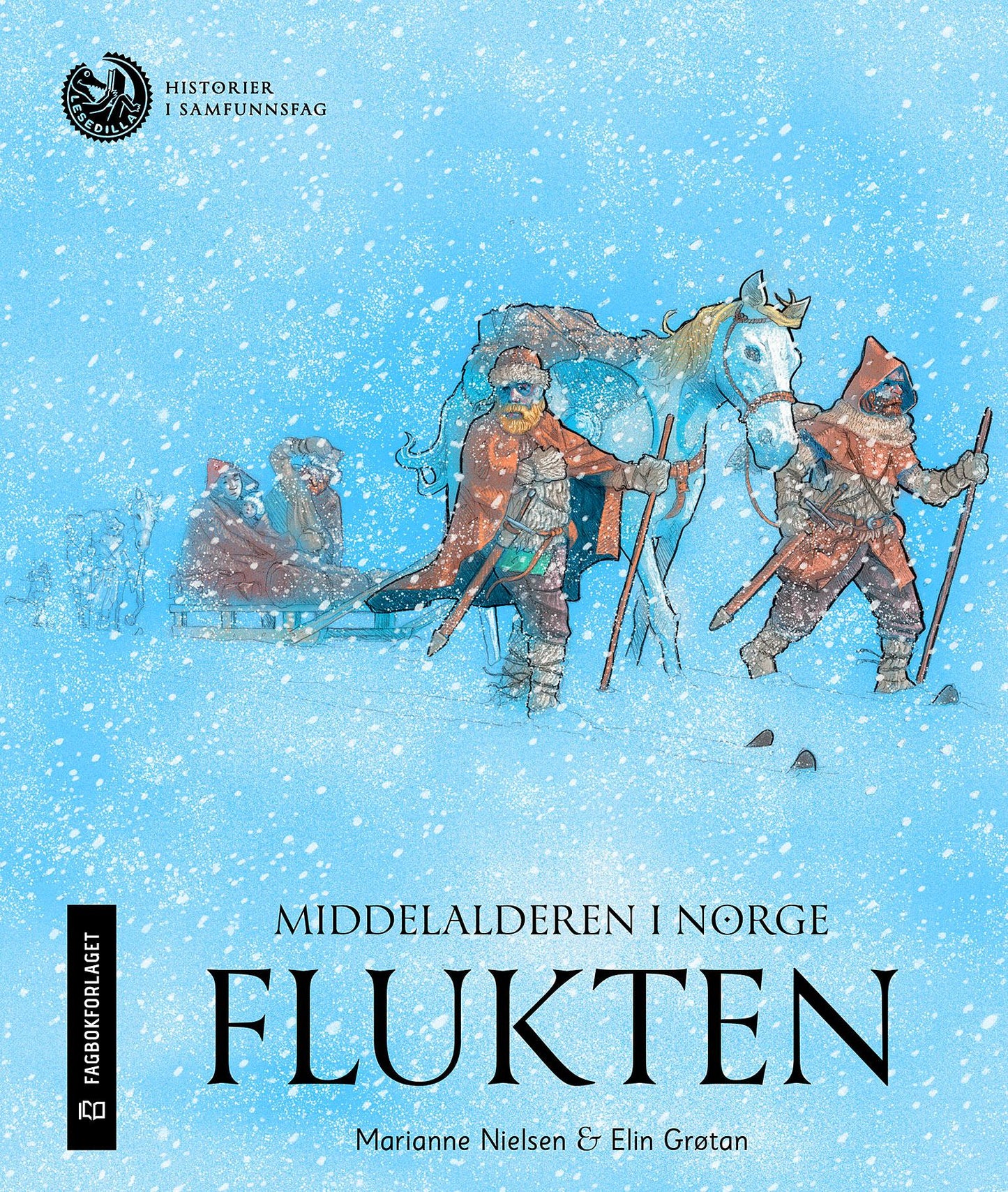 Middelalderen i Norge