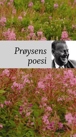 Prøysens poesi