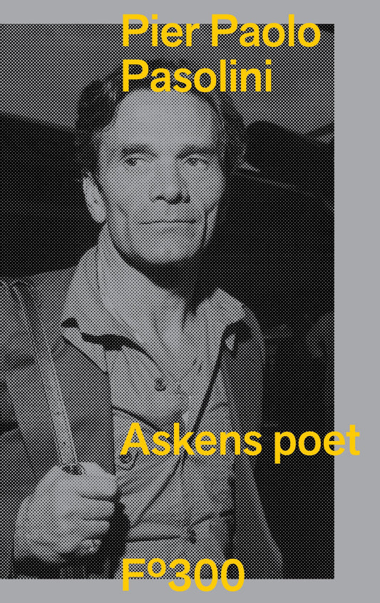 Askens poet