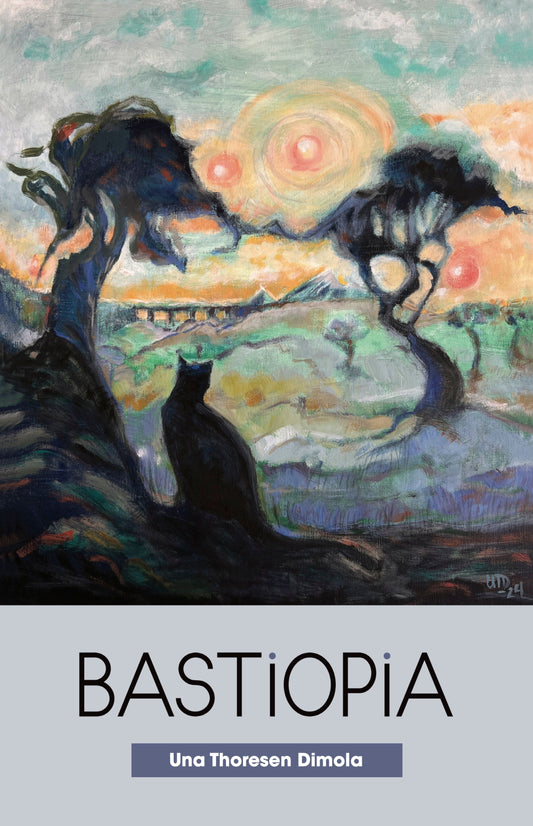 Bastiopia