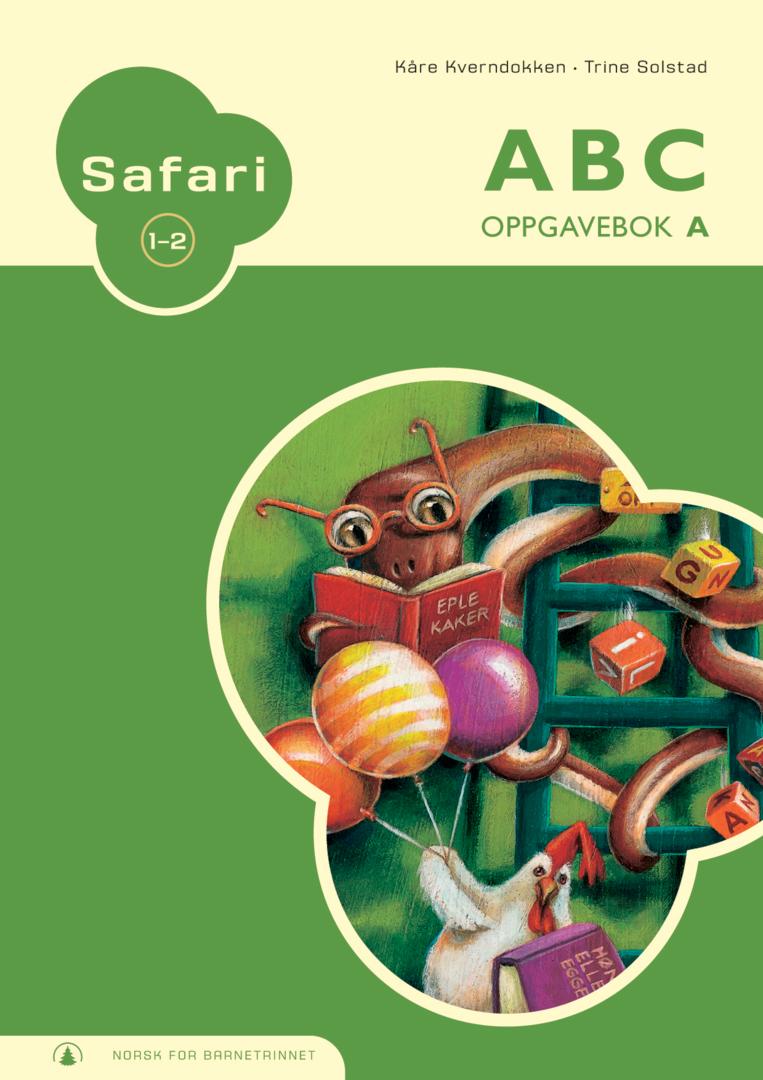 Safari 1-2