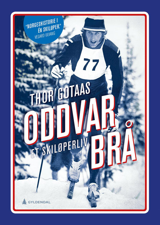 Oddvar Brå