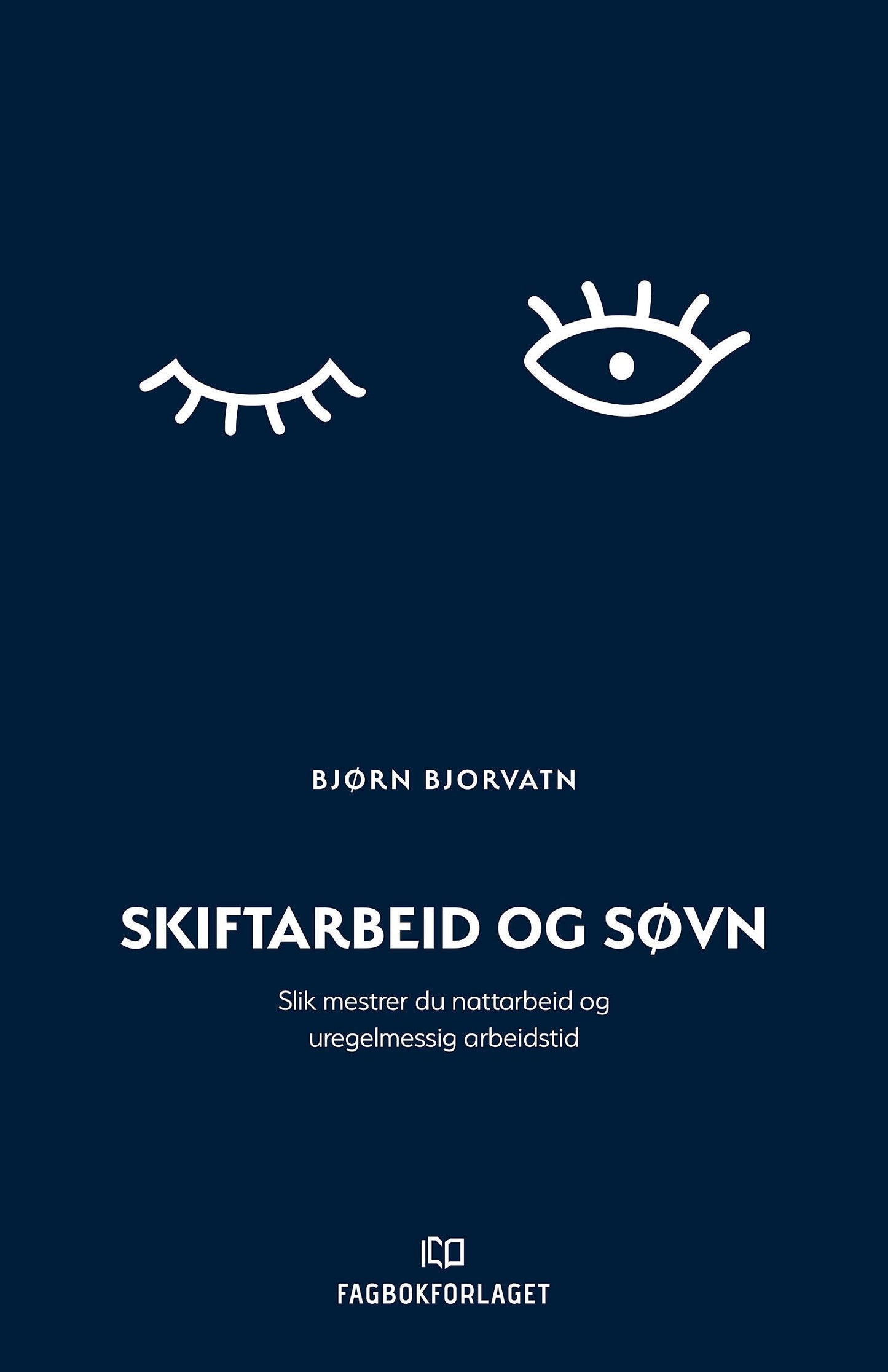 Skiftarbeid og søvn