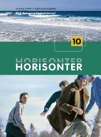 Horisonter 10