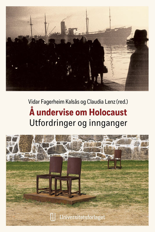 Å undervise om Holocaust