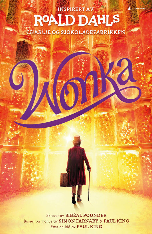 Wonka