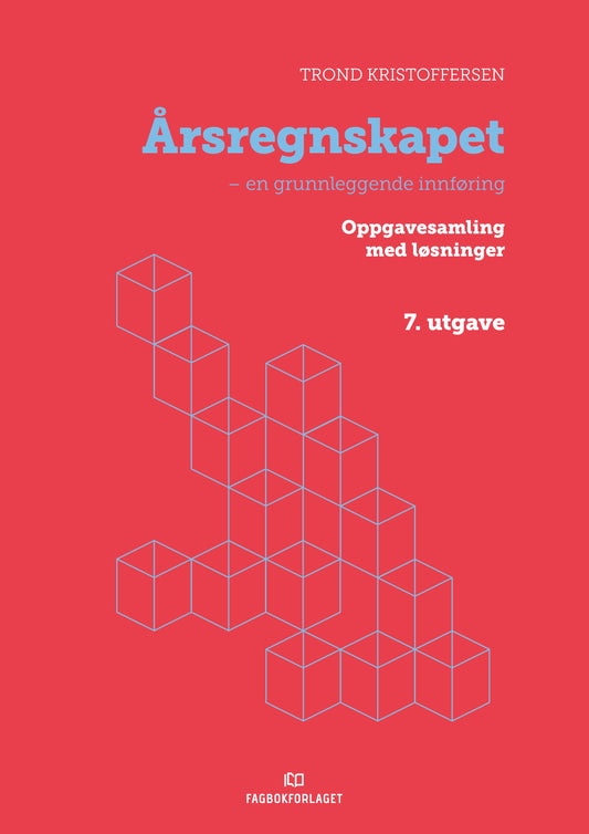 Årsregnskapet