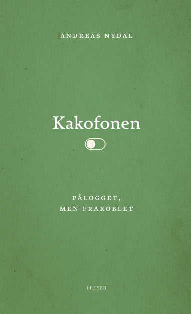 Kakofonen