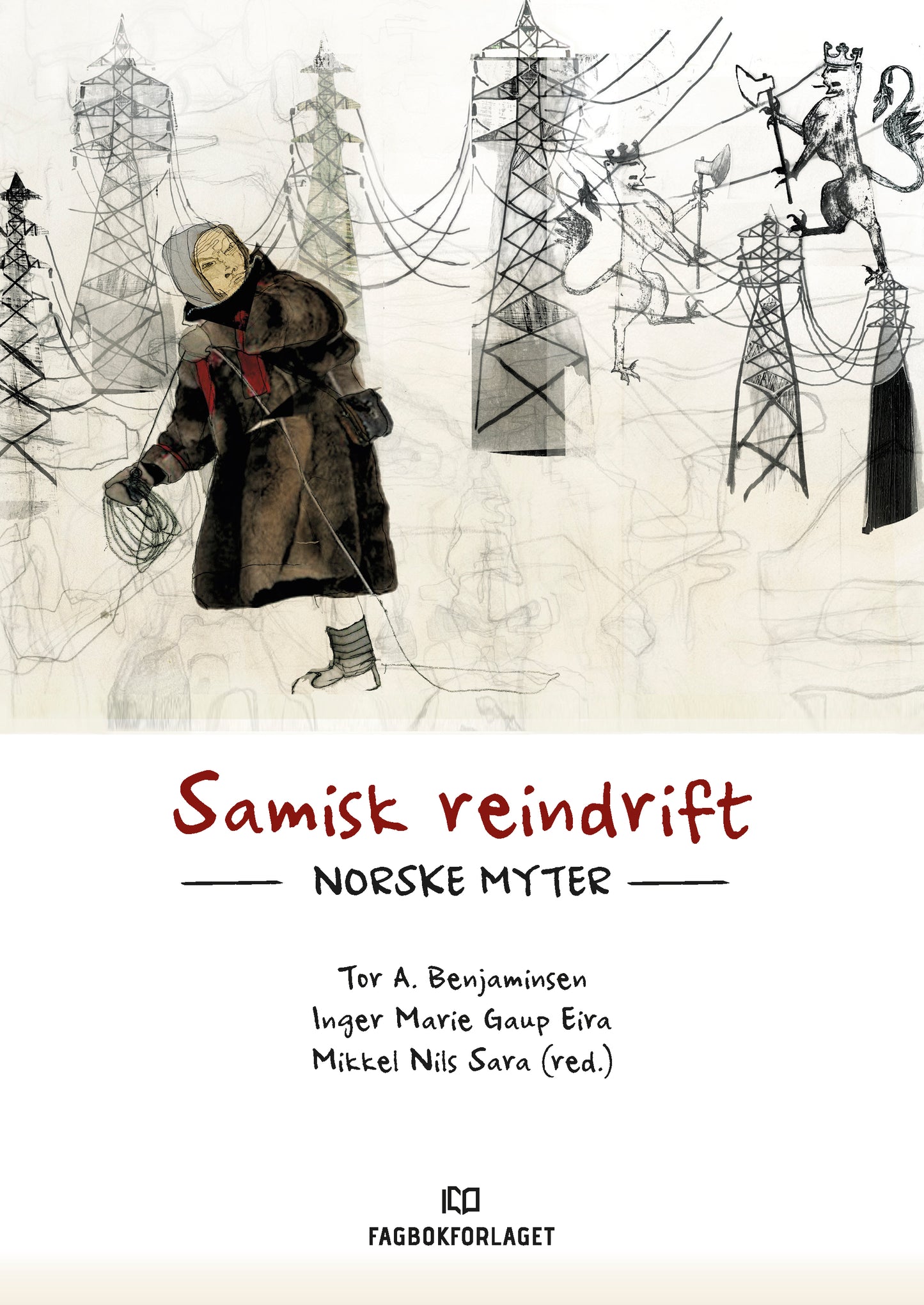 Samisk reindrift