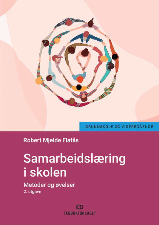 Samarbeidslæring i skolen