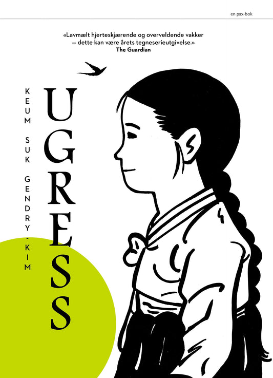 Ugress