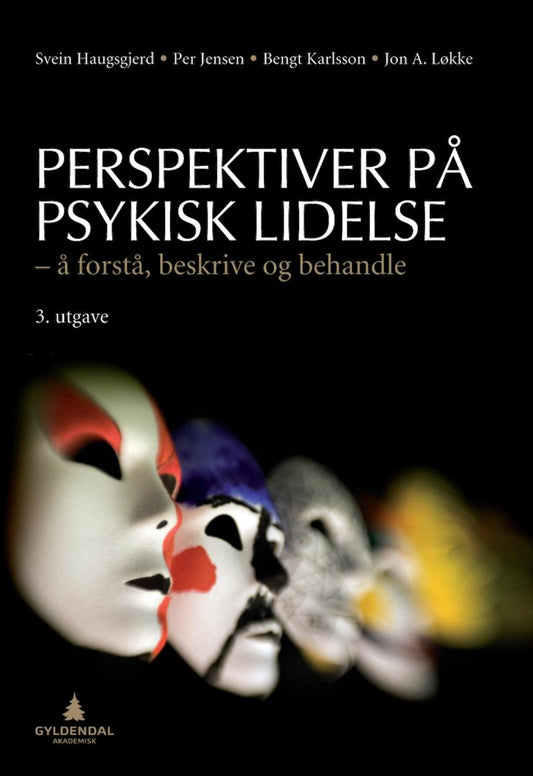 Perspektiver på psykisk lidelse