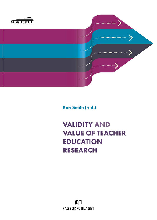 Validity and value of teacher education research