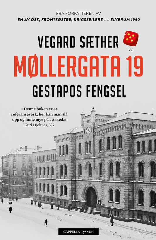 Møllergata 19