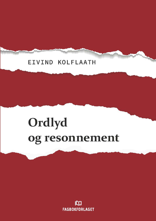 Ordlyd og resonnement