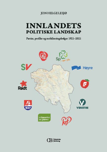 Innlandets politiske landskap