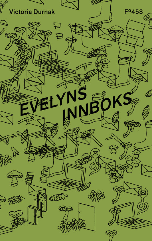 Evelyns innboks