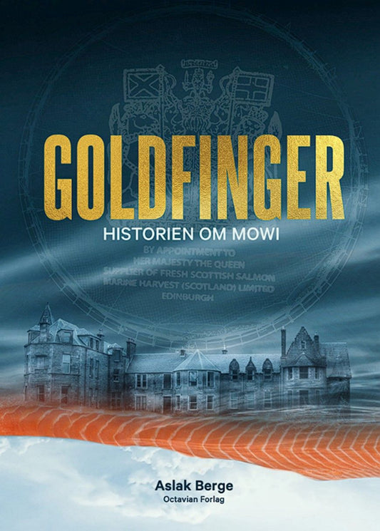 Goldfinger