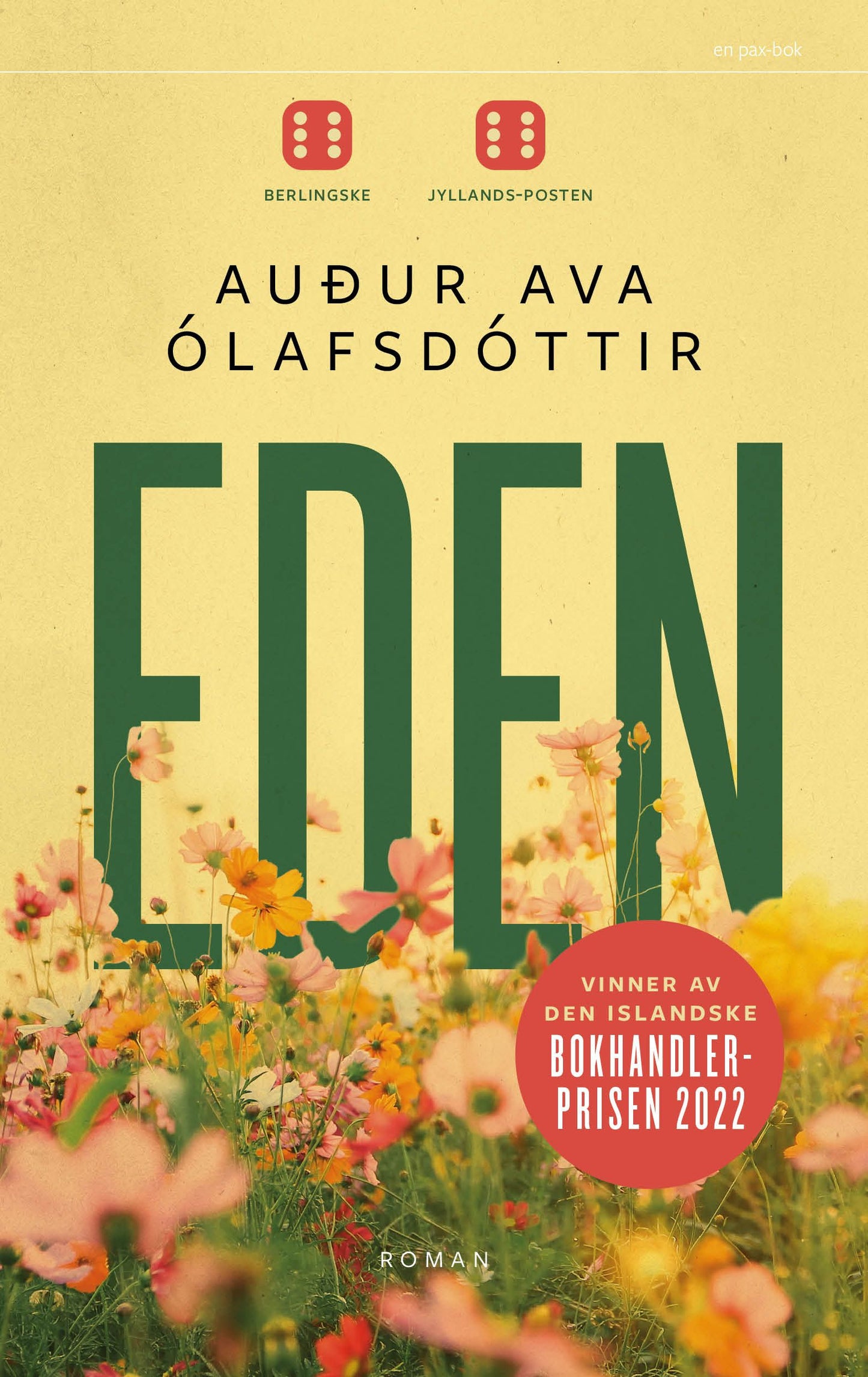 Eden