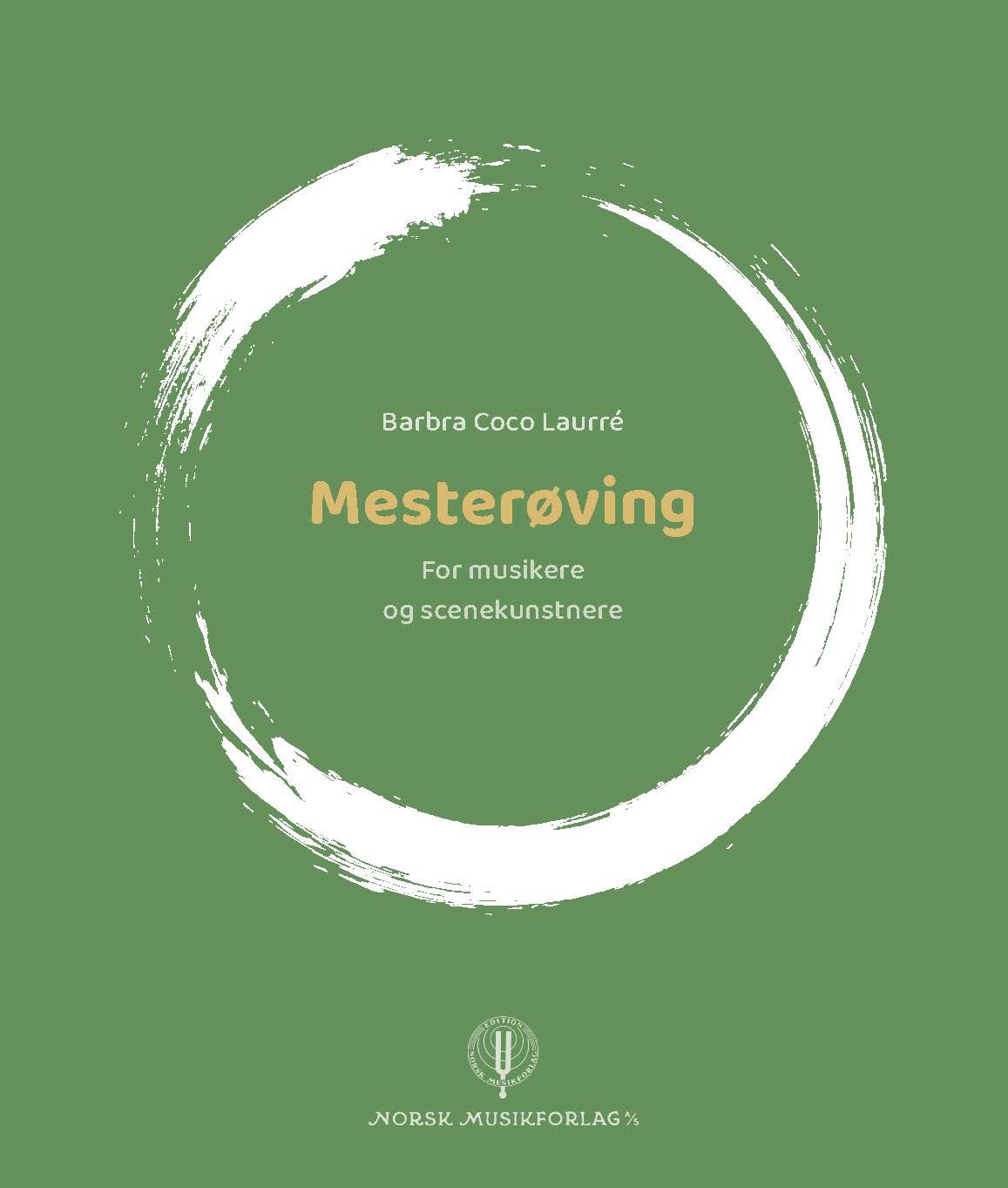 Mesterøving