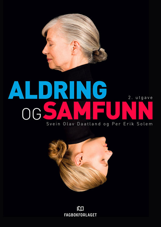 Aldring og samfunn