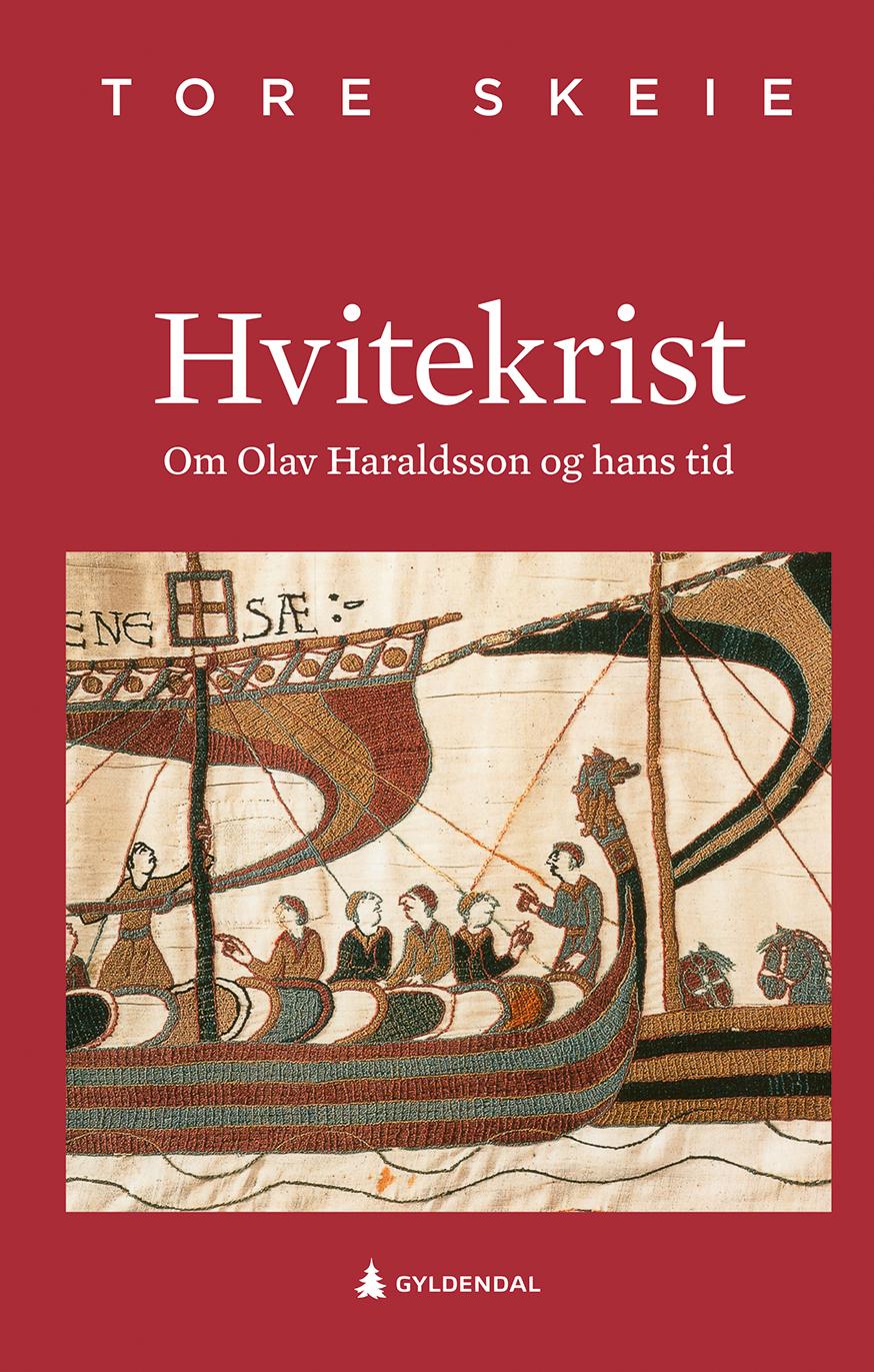 Hvitekrist