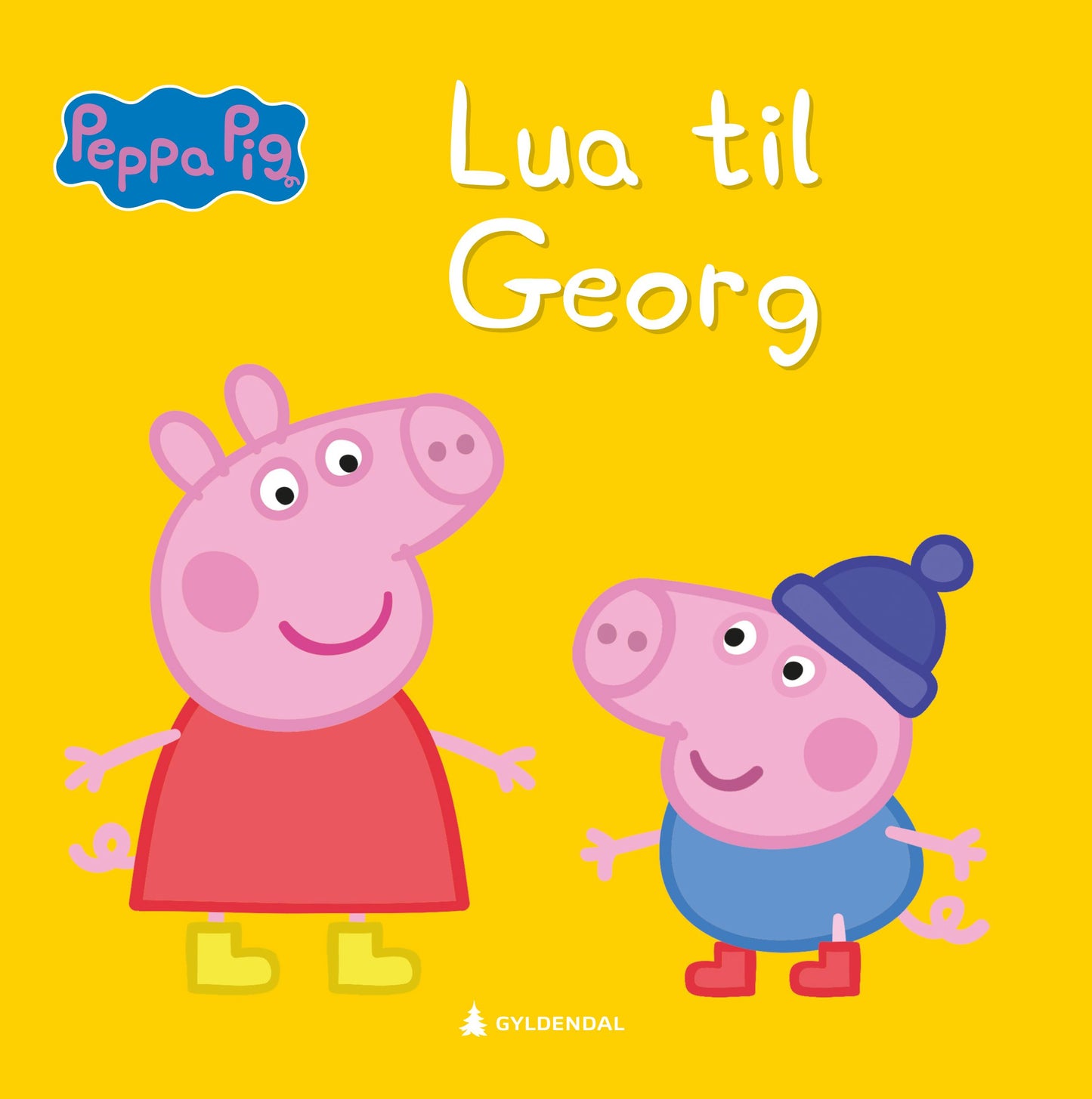 Lua til Georg