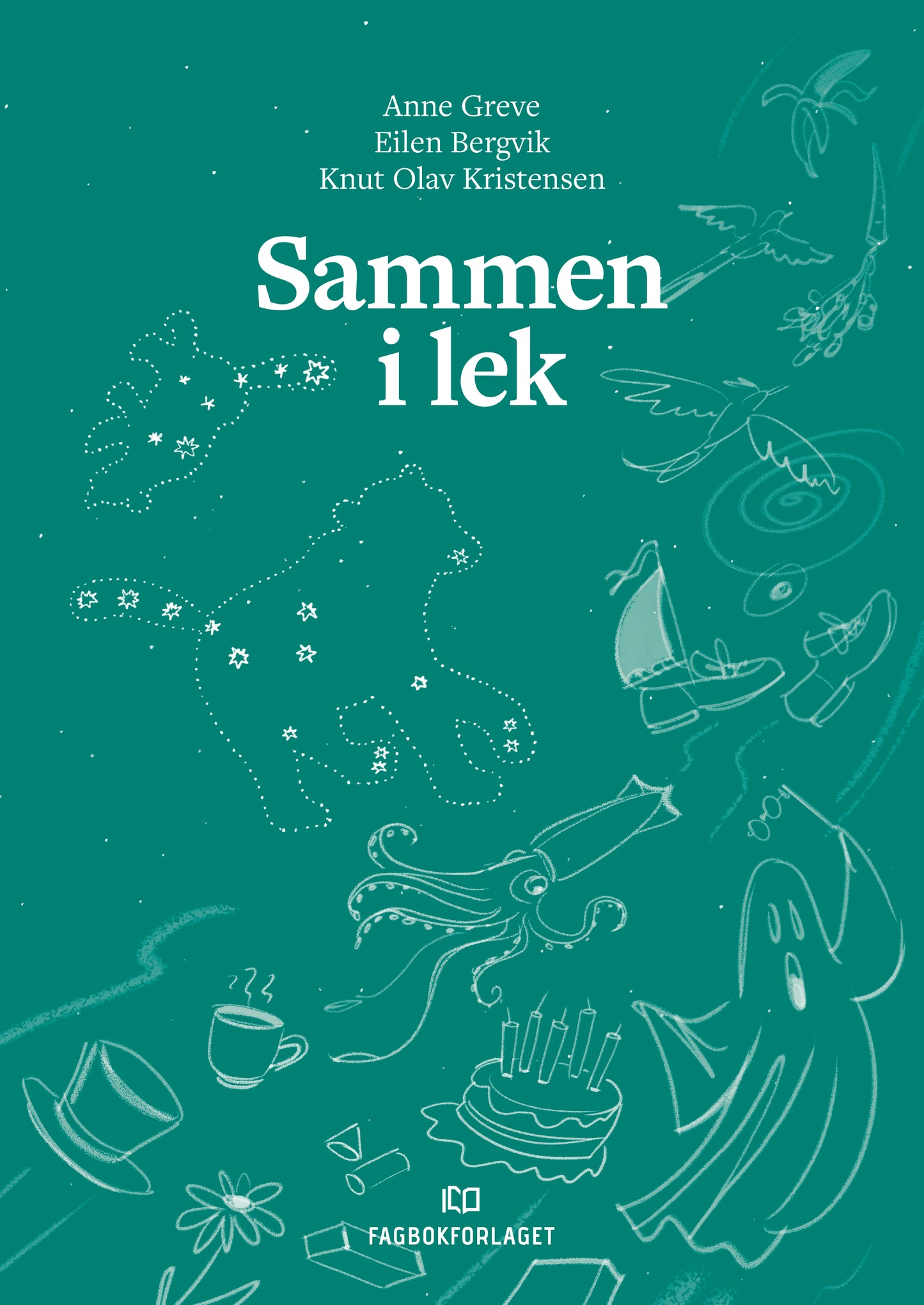 Sammen i lek