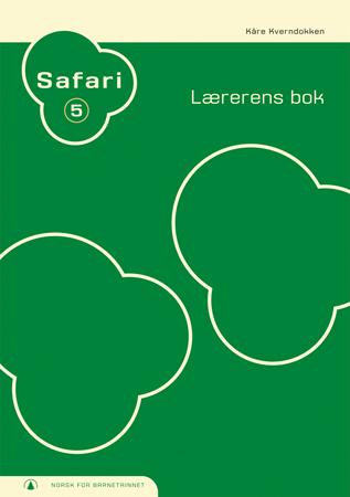 Safari 5