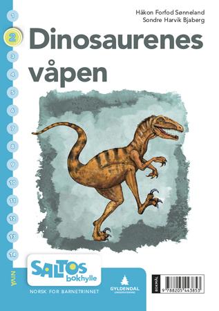 Dinosaurenes våpen