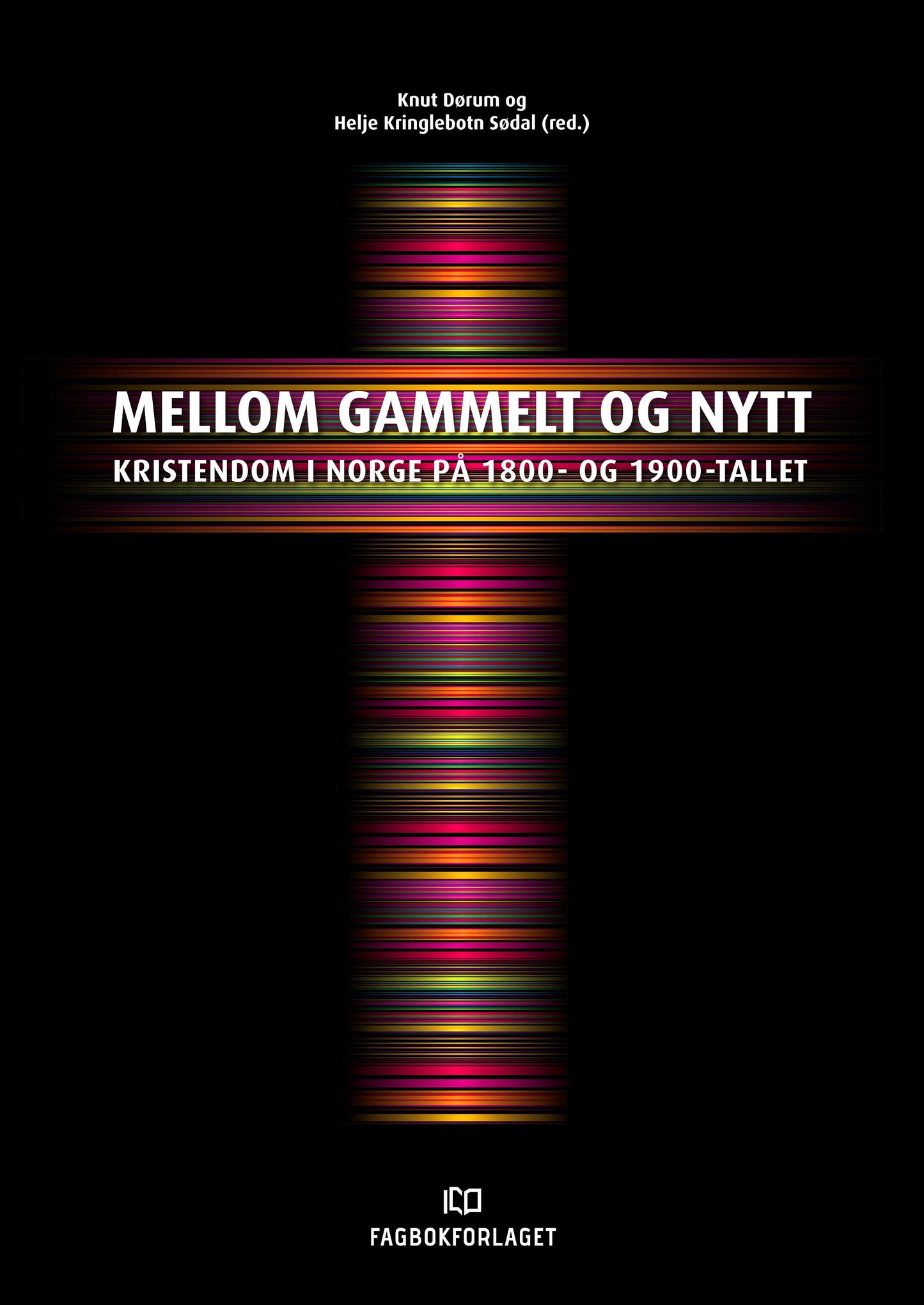 Mellom gammelt og nytt