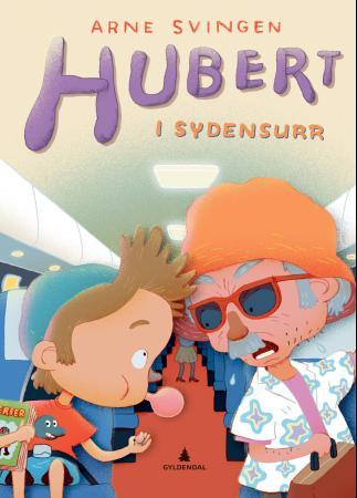 Hubert i sydensurr