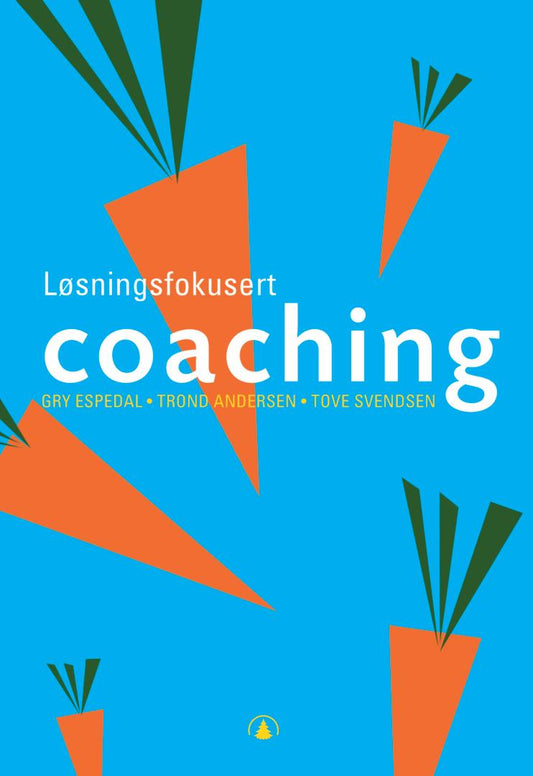 Løsningsfokusert coaching