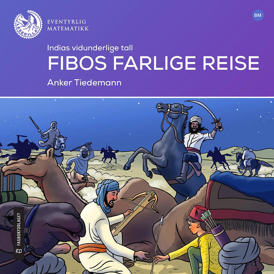 Fibos farlige reise