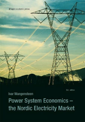 Power system economics