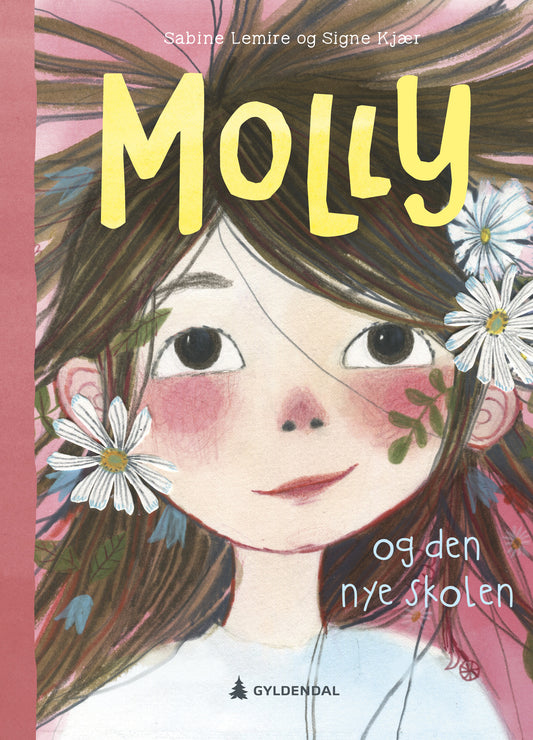 Molly og den nye skolen