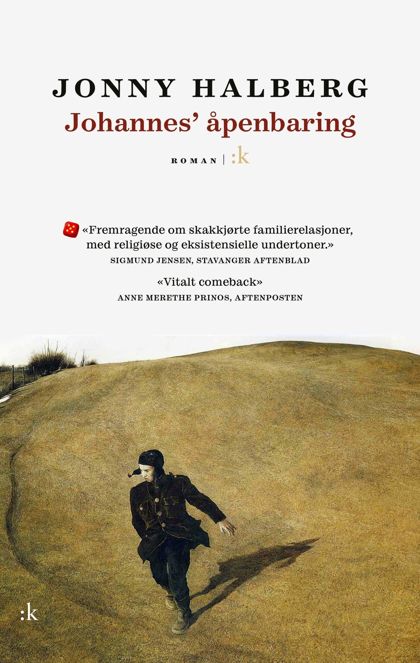 Johannes' åpenbaring