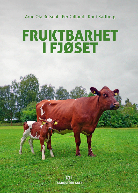 Fruktbarhet i fjøset