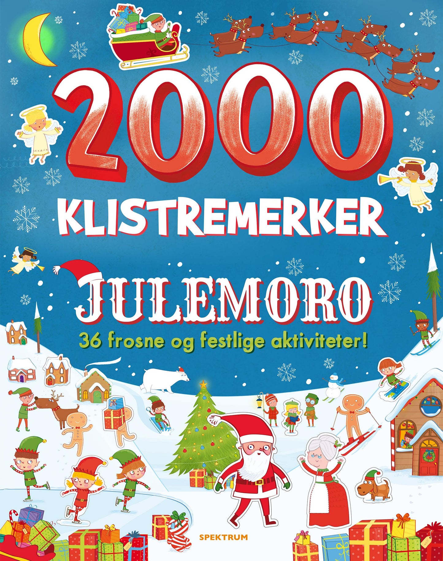 Julemoro