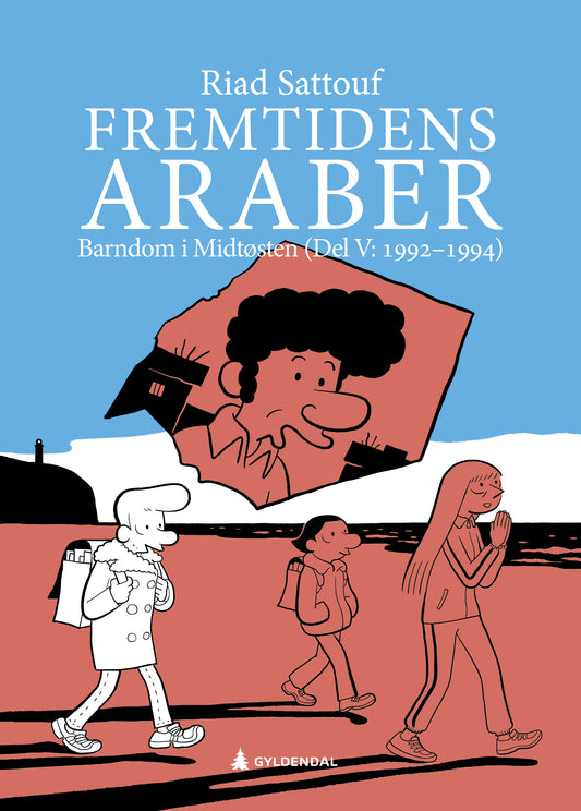 Fremtidens araber