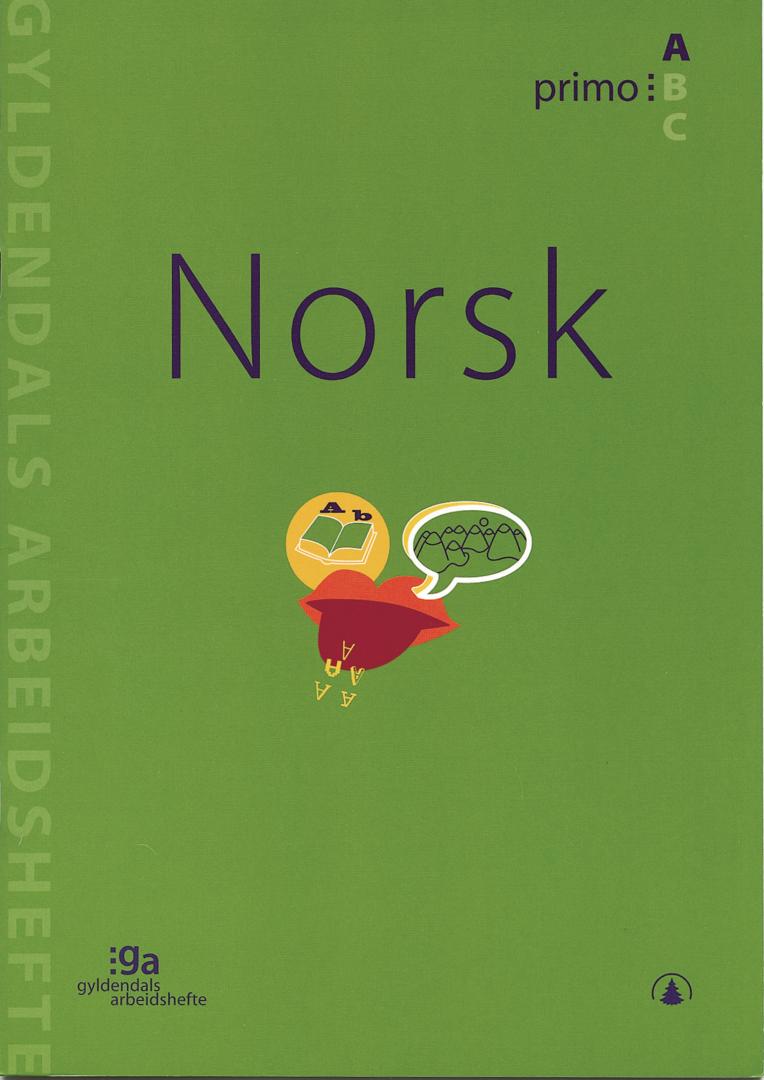 Norsk