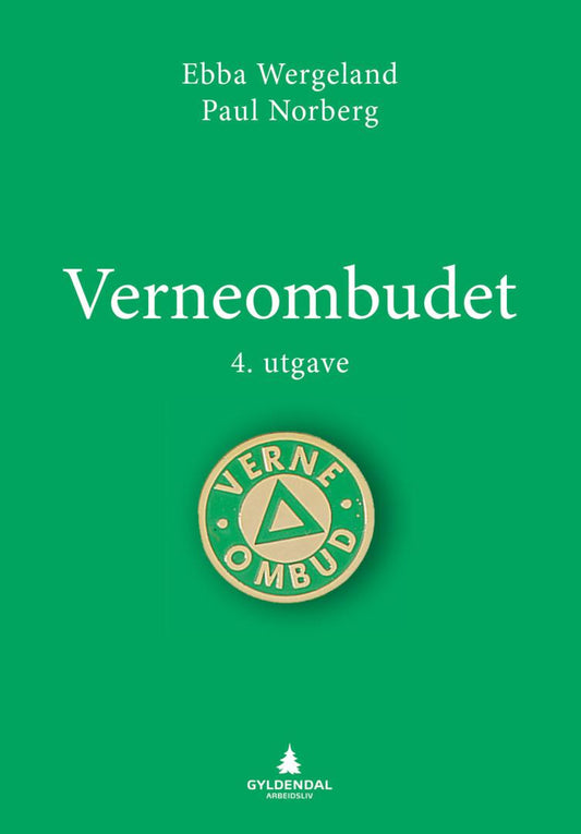 Verneombudet