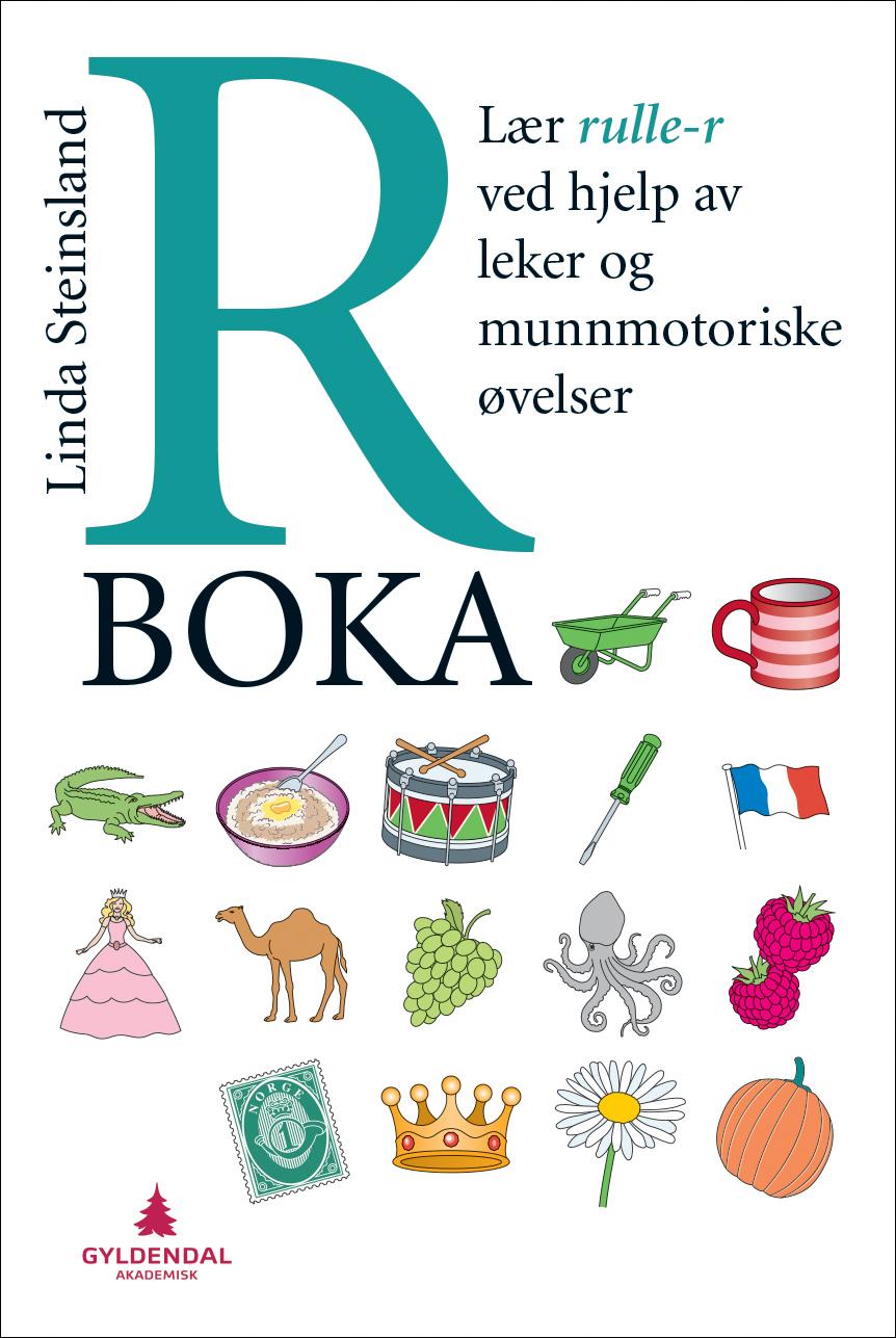 R-boka