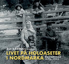 Livet på Holoaseter i Nordmarka