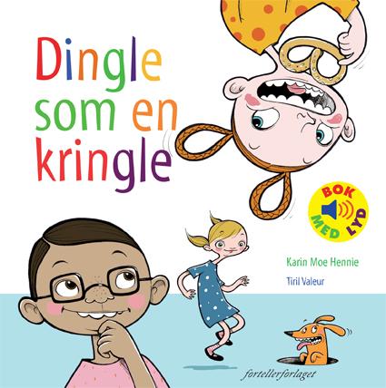 Dingle som en kringle